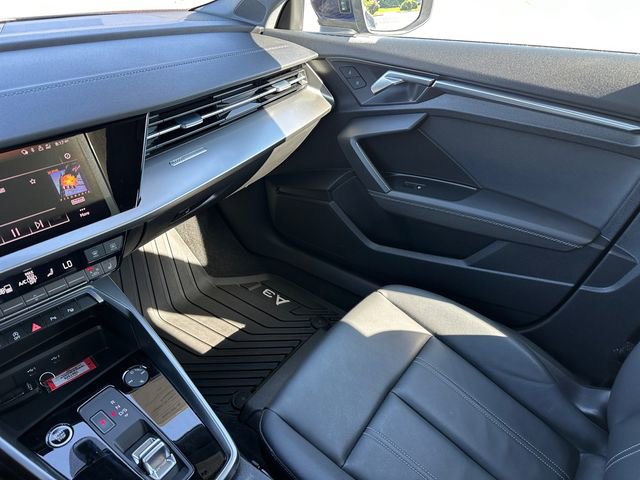 Used 2022 Audi A3 2.0T Premium Plus FWD image 29