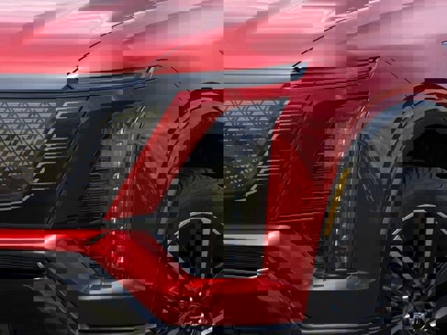 New 2026 Cadillac Vistiq Sport w/ LPO, Floor Liner Package image 10