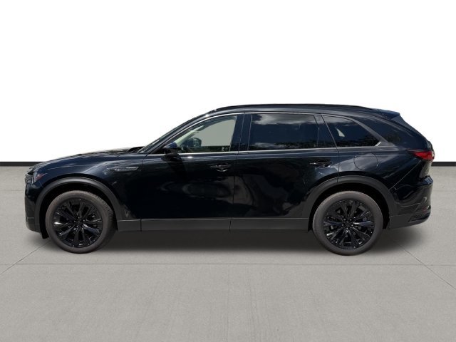 Certified 2026 MAZDA CX-90 3.3 Turbo w/ Premium Sport Pkg AWD/4WD image 7