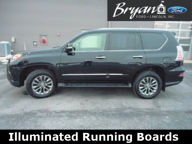 Used 2014 Lexus GX 460 Luxury image 2