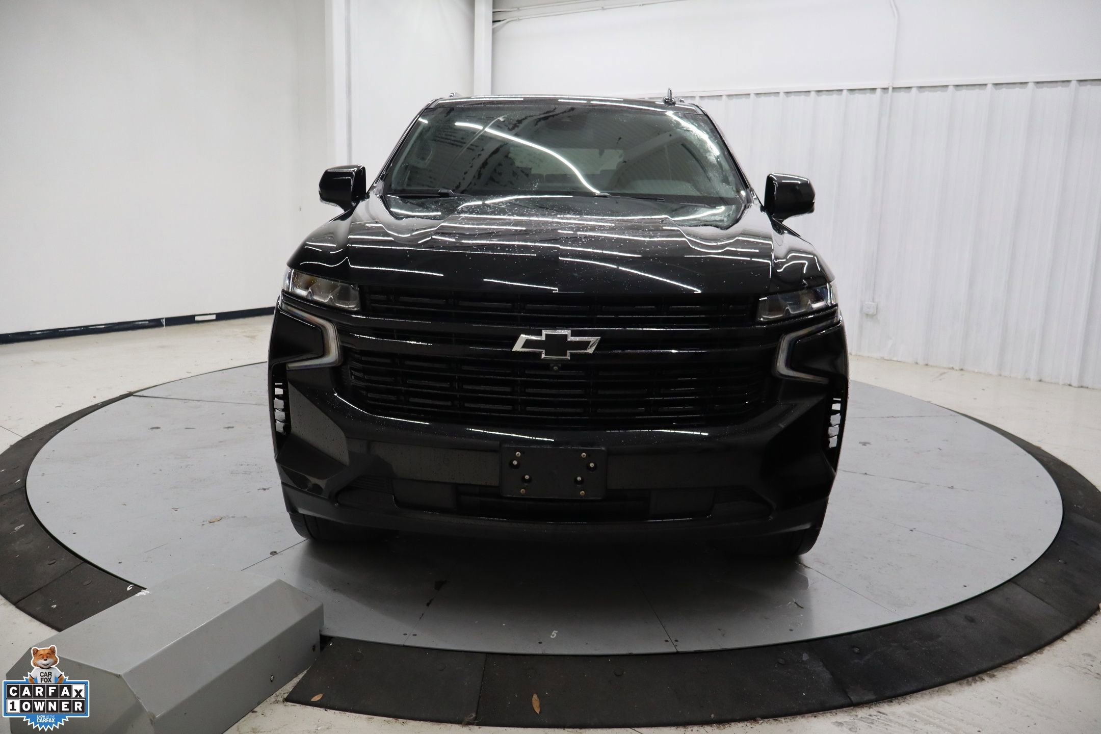 Used 2023 Chevrolet Tahoe RST w/ Luxury Package AWD/4WD image 11