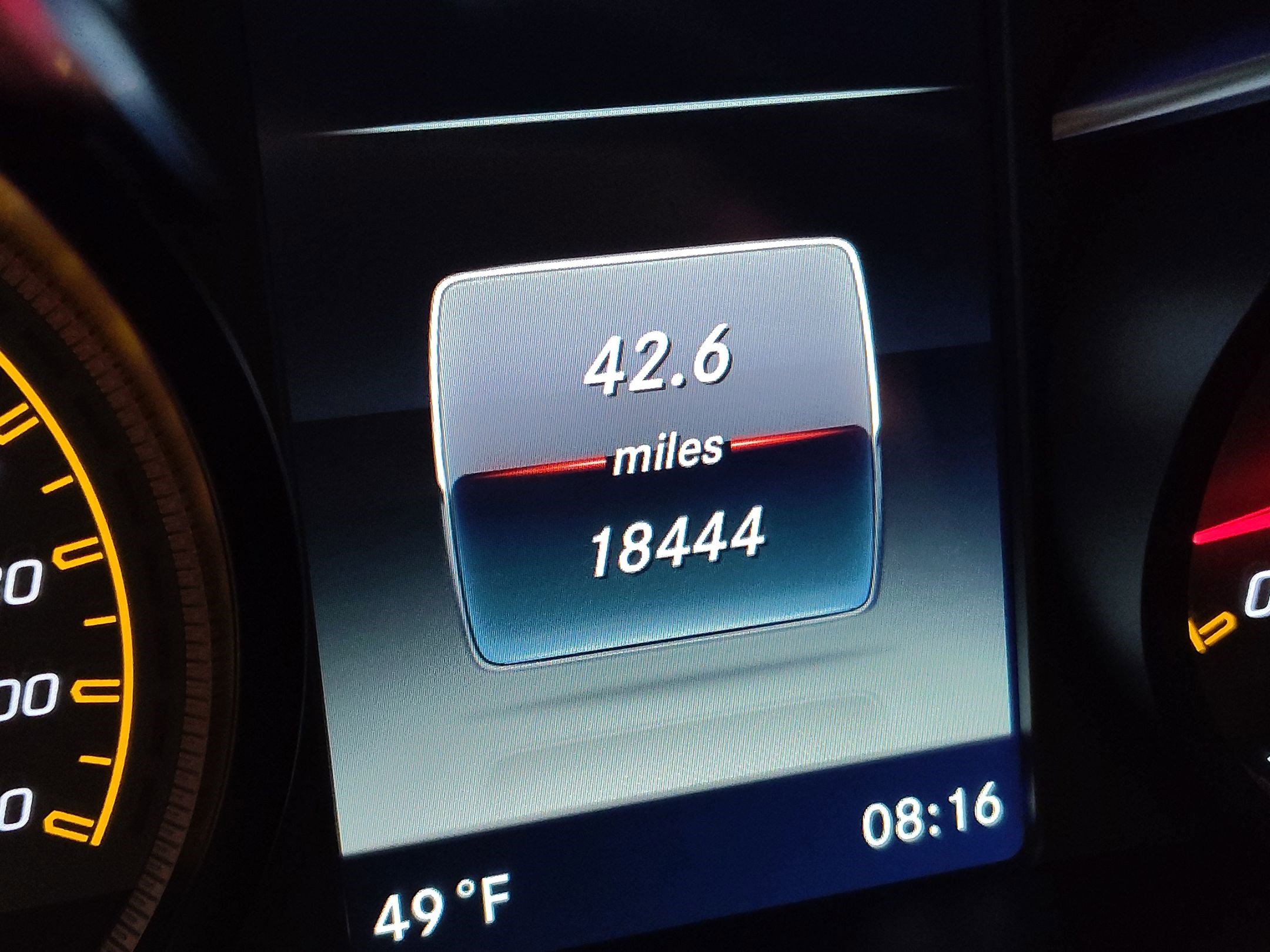 Certified 2019 Mercedes-Benz AMG GT C image 19