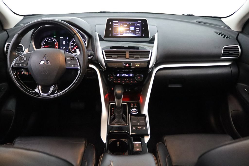 Used 2019 Mitsubishi Eclipse Cross SEL AWD/4WD image 24