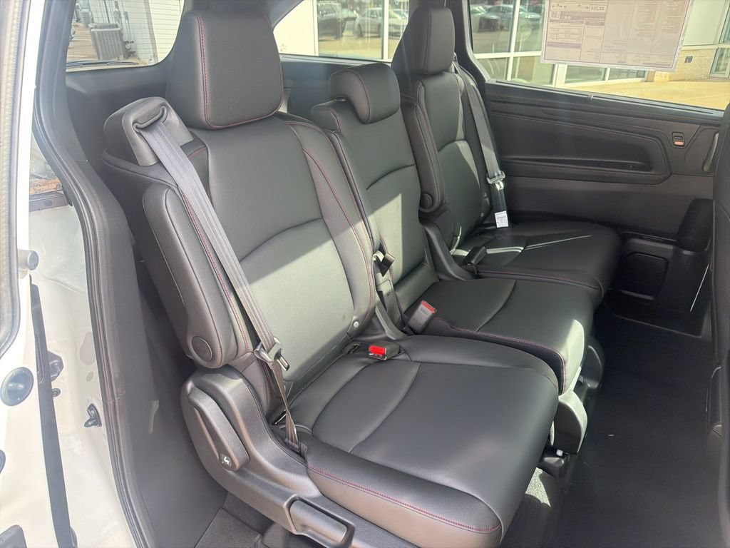 New 2026 Honda Odyssey Sport-L image 25