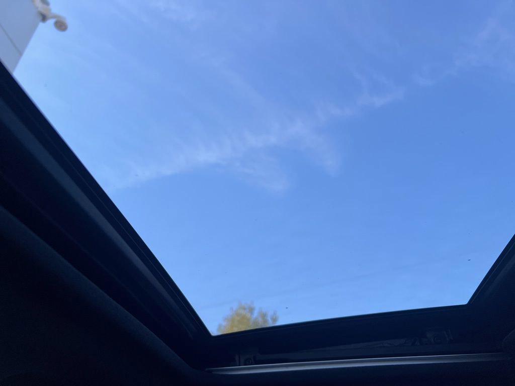 Used 2016 Subaru WRX STI Limited image 11