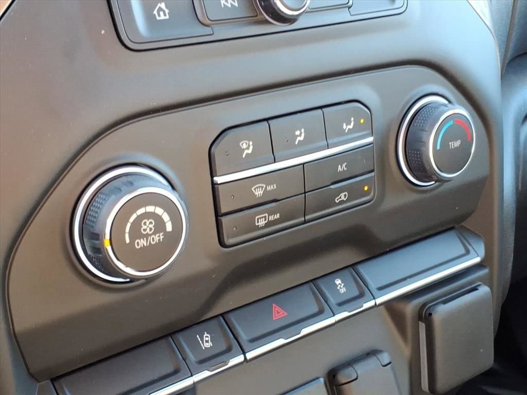 New 2026 Chevrolet Silverado 2500 W/T w/ WT Convenience Package image 11