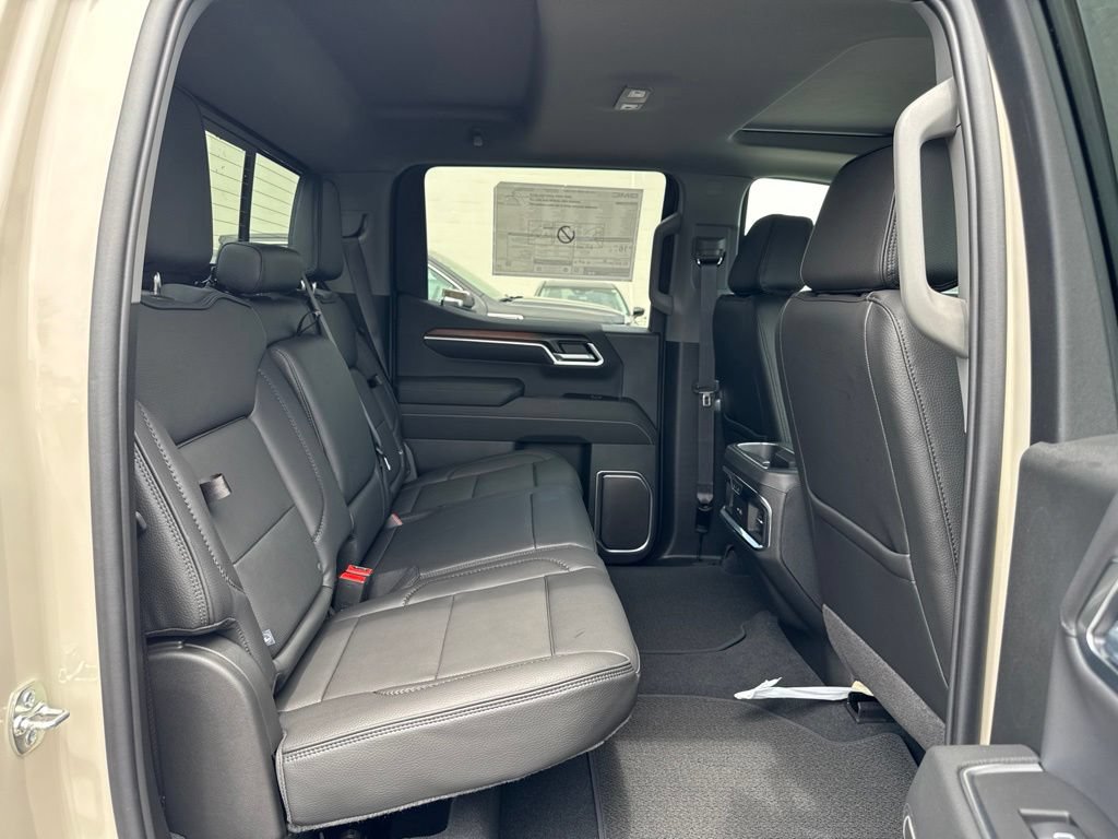 New 2026 GMC Sierra 1500 Denali AWD/4WD image 25