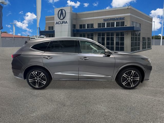 New 2026 Acura MDX w/ Advance Package image 8
