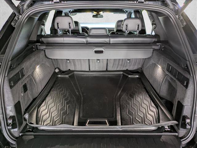 Used 2019 BMW X5 xDrive40i w/ Convenience Package image 7