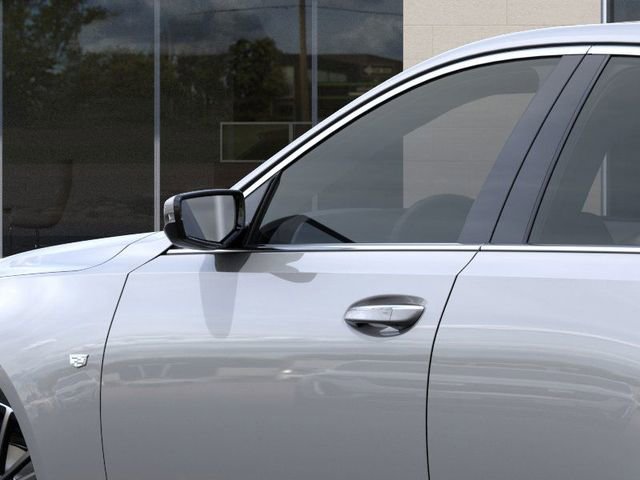 New 2025 Cadillac CT5 Premium Luxury image 12