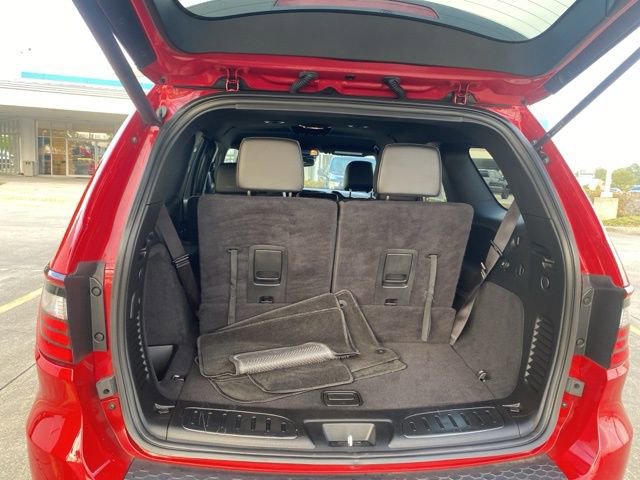 Used 2022 Dodge Durango GT image 9