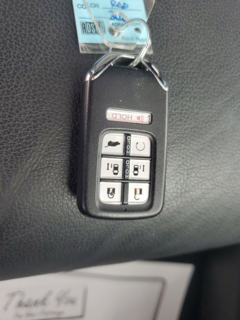 Certified 2023 Honda Odyssey Sport image 33