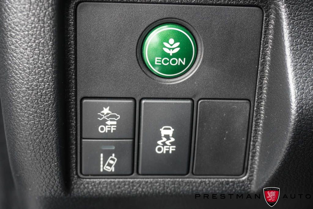 Used 2020 Honda HR-V EX-L image 39