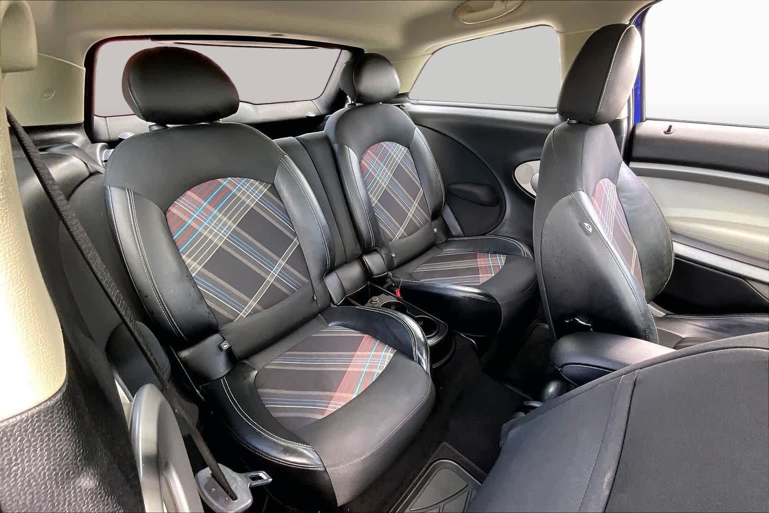 Used 2015 MINI Cooper Paceman FWD image 20