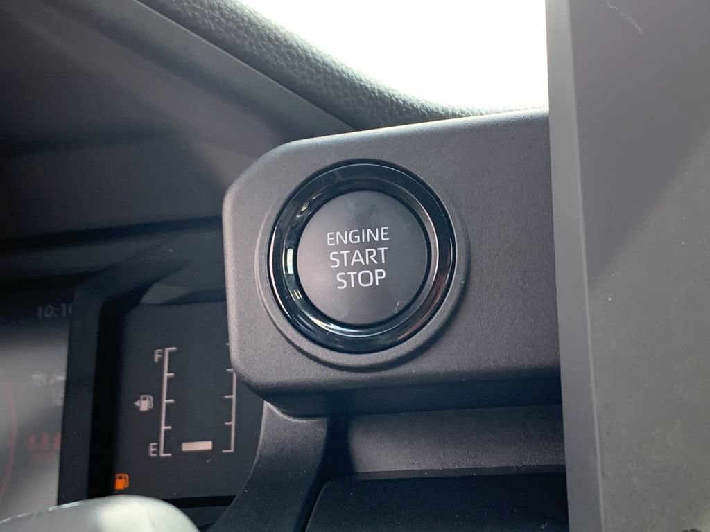 New 2026 Toyota Tacoma SR5 AWD/4WD image 24
