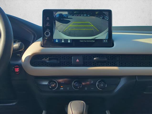 New 2027 Honda HR-V LX image 16
