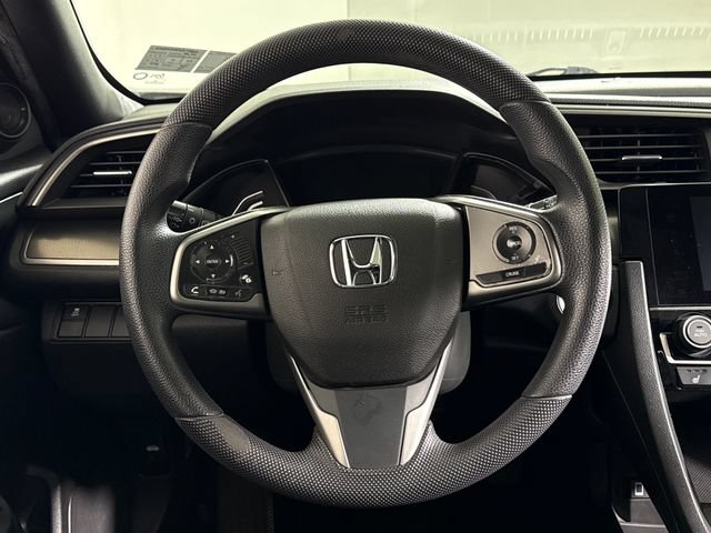 Used 2018 Honda Civic EX image 25