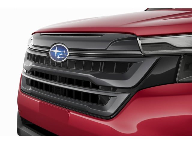 New 2026 Subaru Forester Touring AWD/4WD image 11