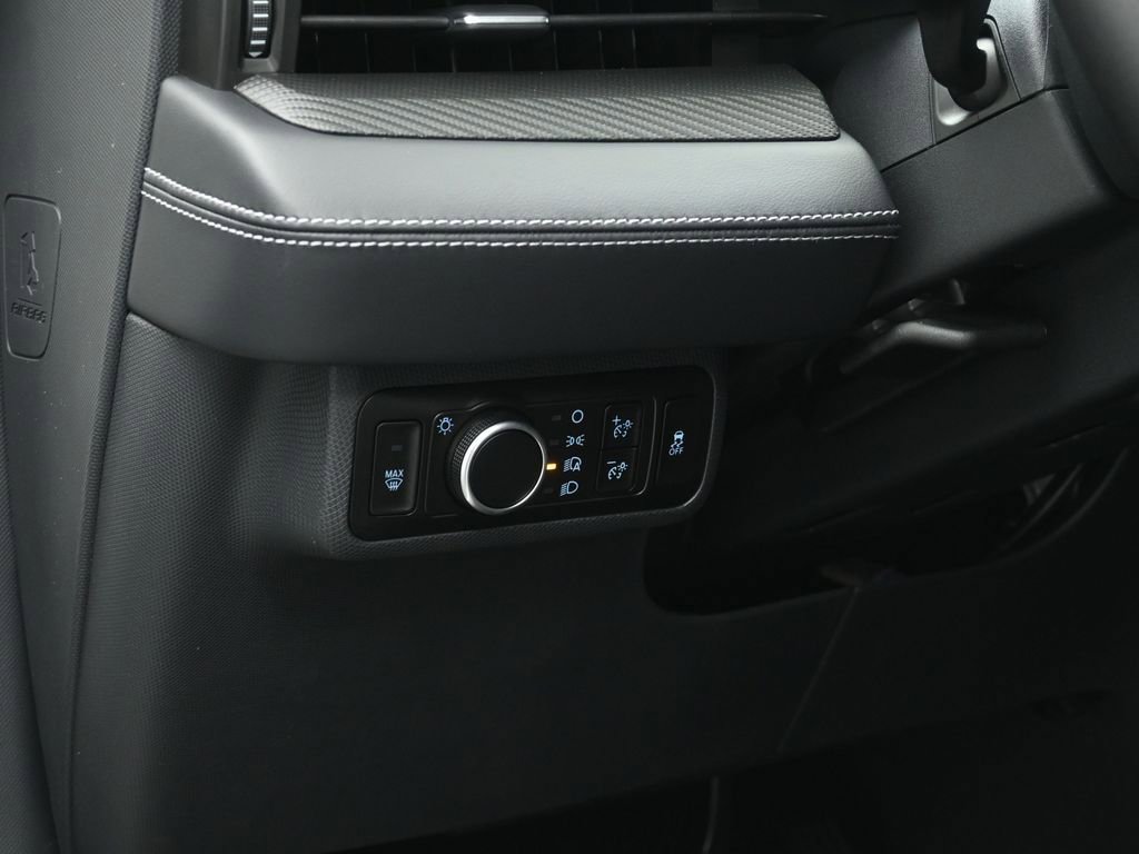 New 2026 Ford Mustang Mach-E Select image 11