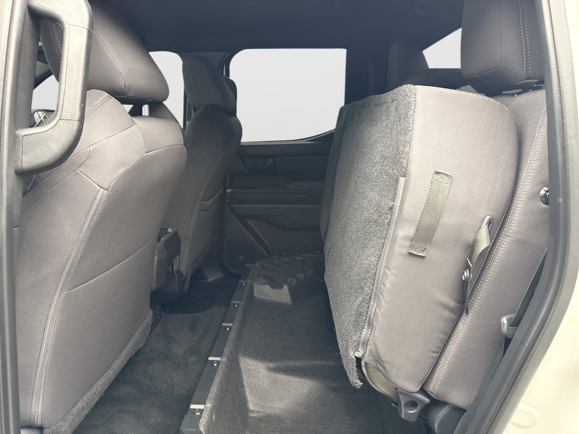 Used 2025 Toyota Tacoma SR RWD image 19