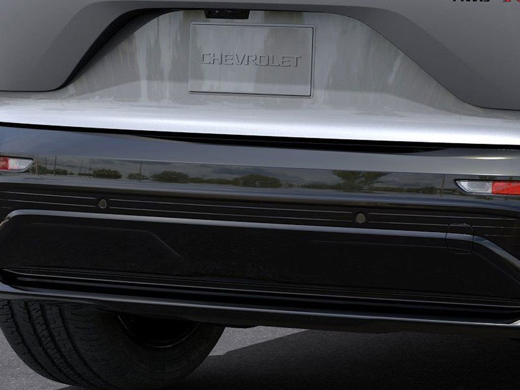 New 2025 Chevrolet Blazer EV RS AWD/4WD image 15