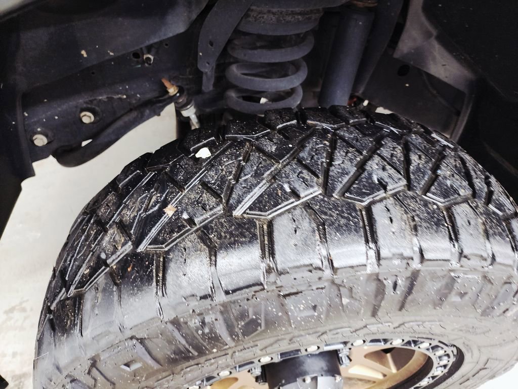 Used 2019 RAM 3500 Tradesman w/ Chrome Appearance Group image 38