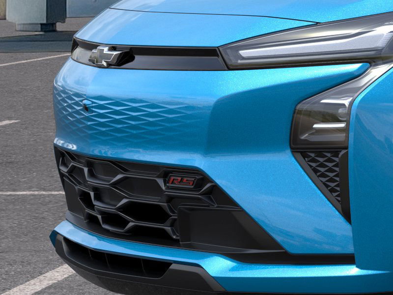 New 2027 Chevrolet Bolt RS image 13
