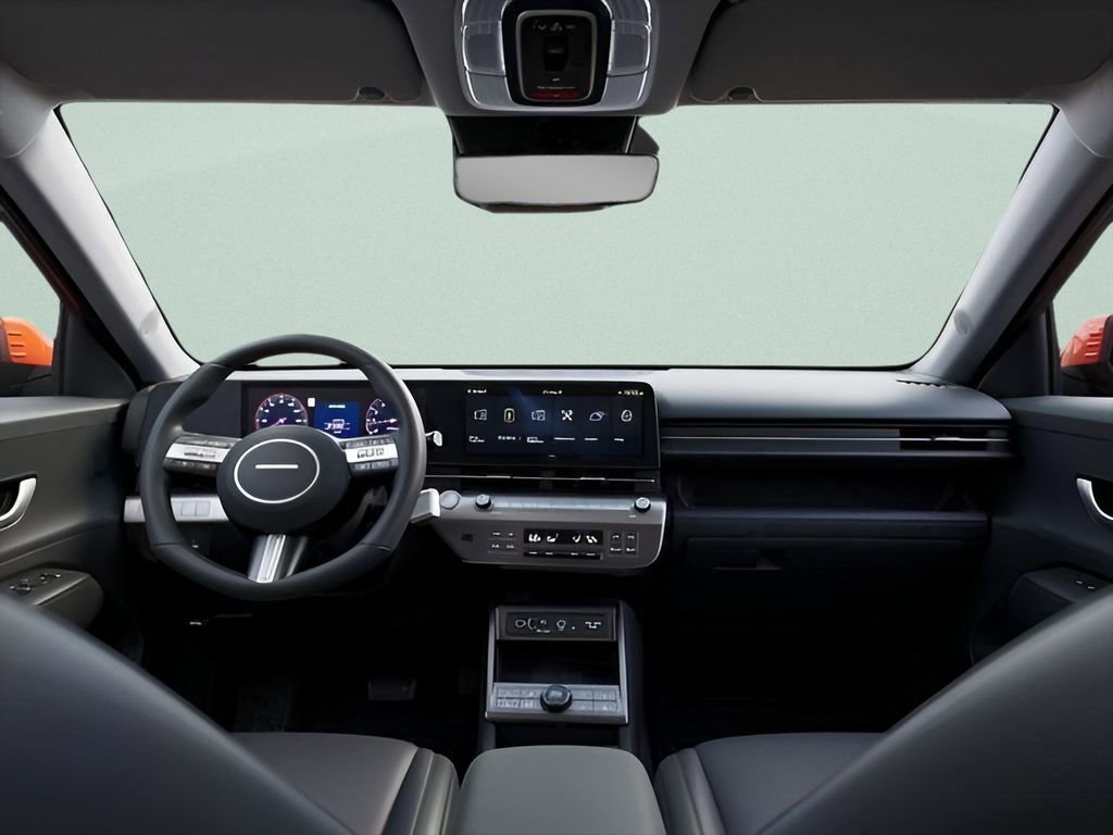 New 2026 Hyundai Kona SEL Sport image 11