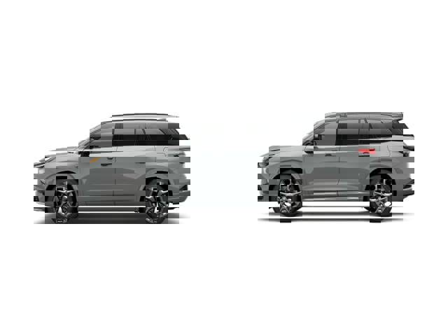 New 2025 Lexus TX 500h AWD w/ Technology Package image 2