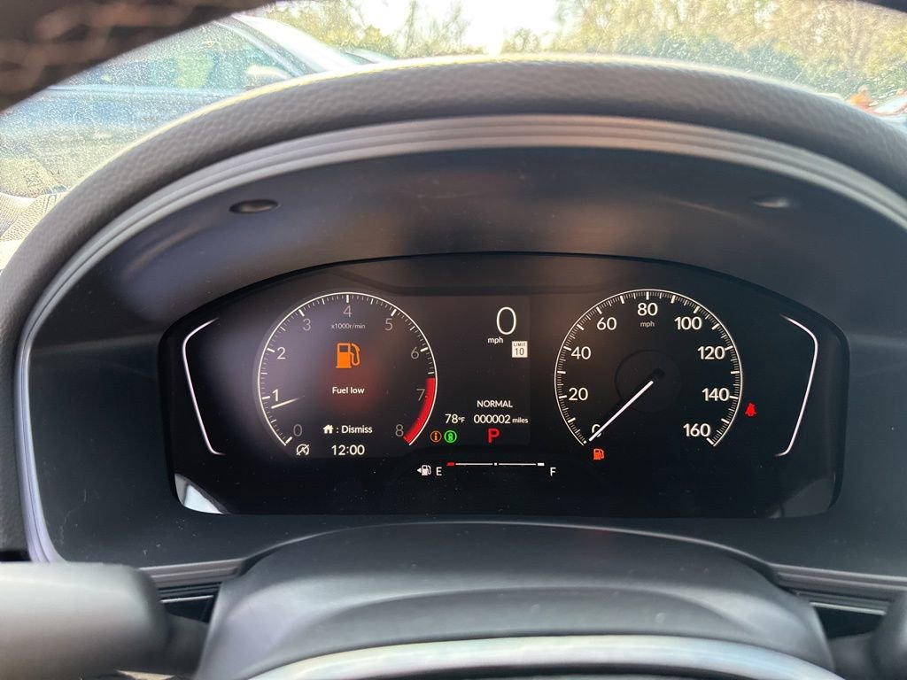 New 2026 Honda Civic Sport image 31