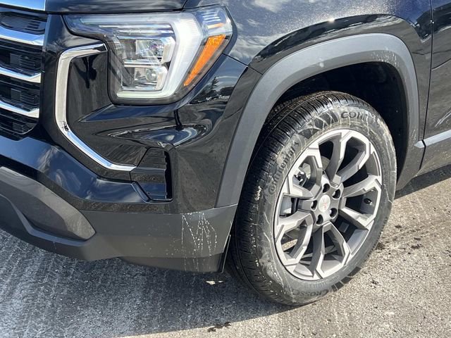 New 2026 GMC Terrain Elevation w/ Elevation Premium Package image 9