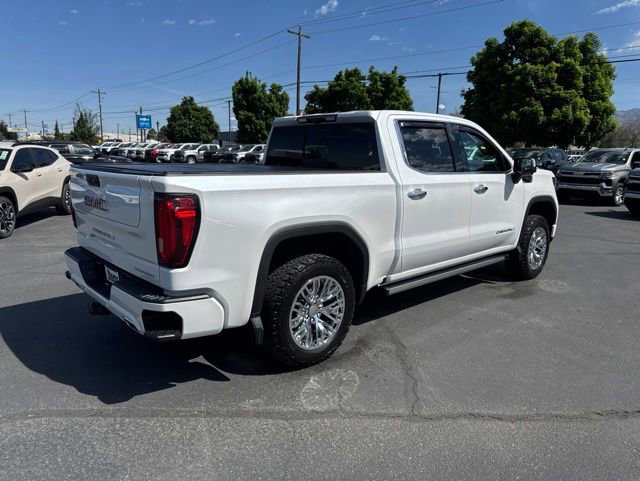 Used 2023 GMC Sierra 1500 Denali AWD/4WD image 7