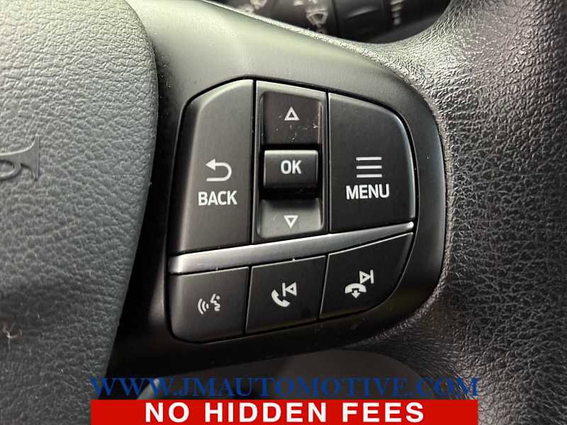 Used 2023 Ford Transit 350 XLT image 35