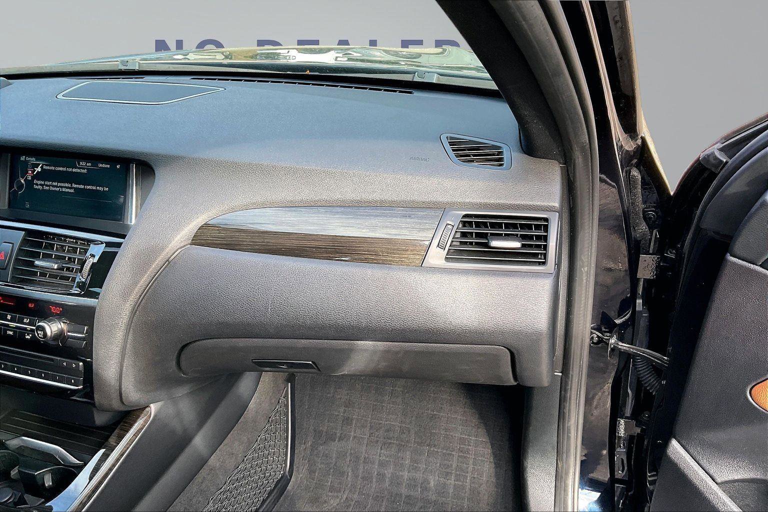 Used 2016 BMW X4 xDrive28i image 25