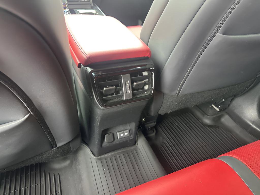 Used 2022 Lexus NX 350 F Sport image 21