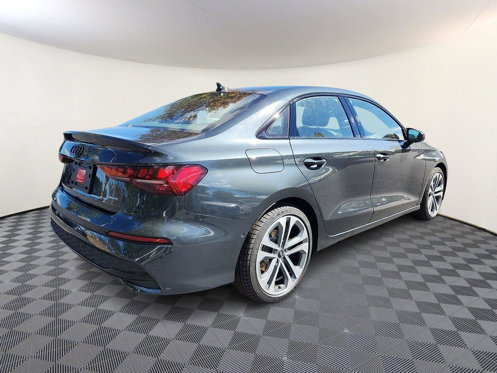 New 2026 Audi A3 2.0T Premium Plus image 6