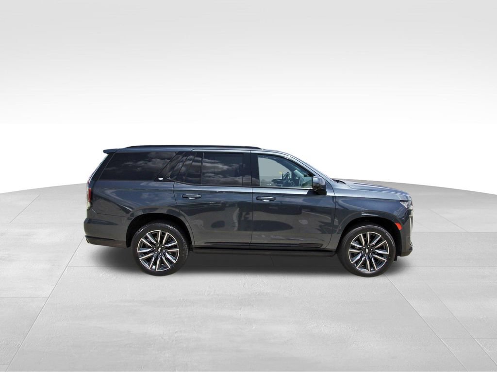 Used 2021 Cadillac Escalade Sport Platinum AWD/4WD image 5