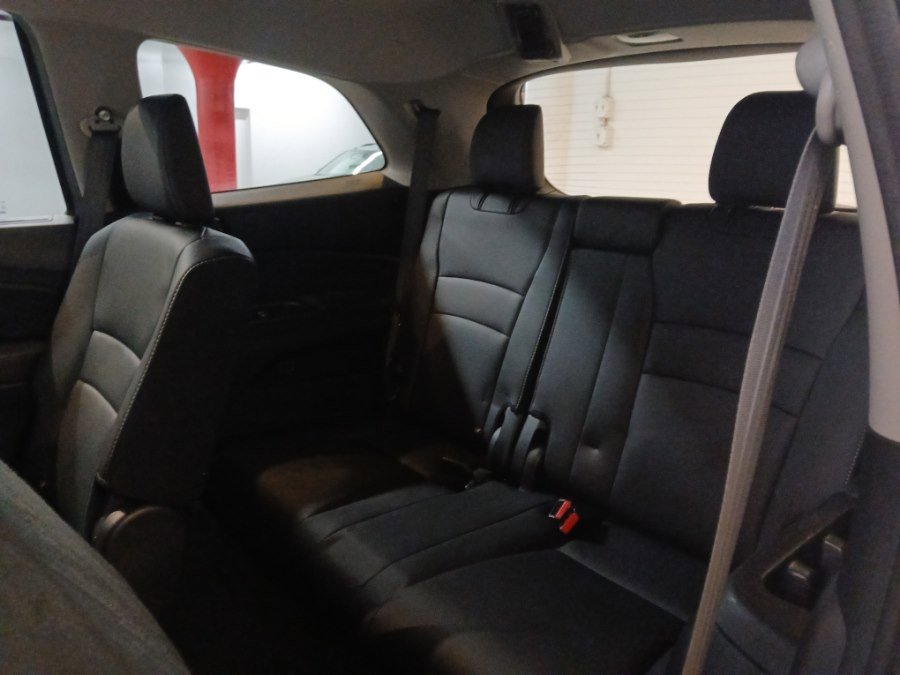 Used 2021 Honda Pilot Special Edition image 11
