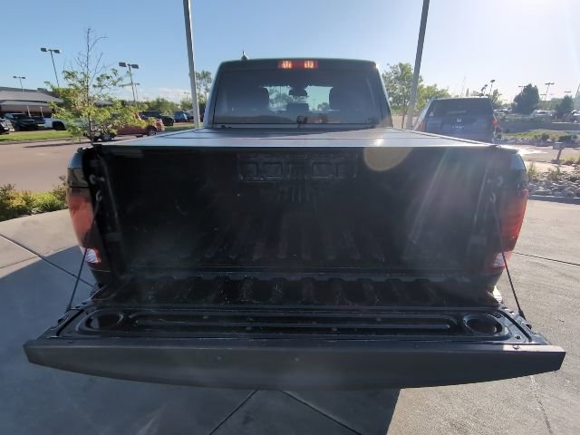 Used 2023 RAM 1500 Classic Warlock w/ Electronics Group AWD/4WD image 23