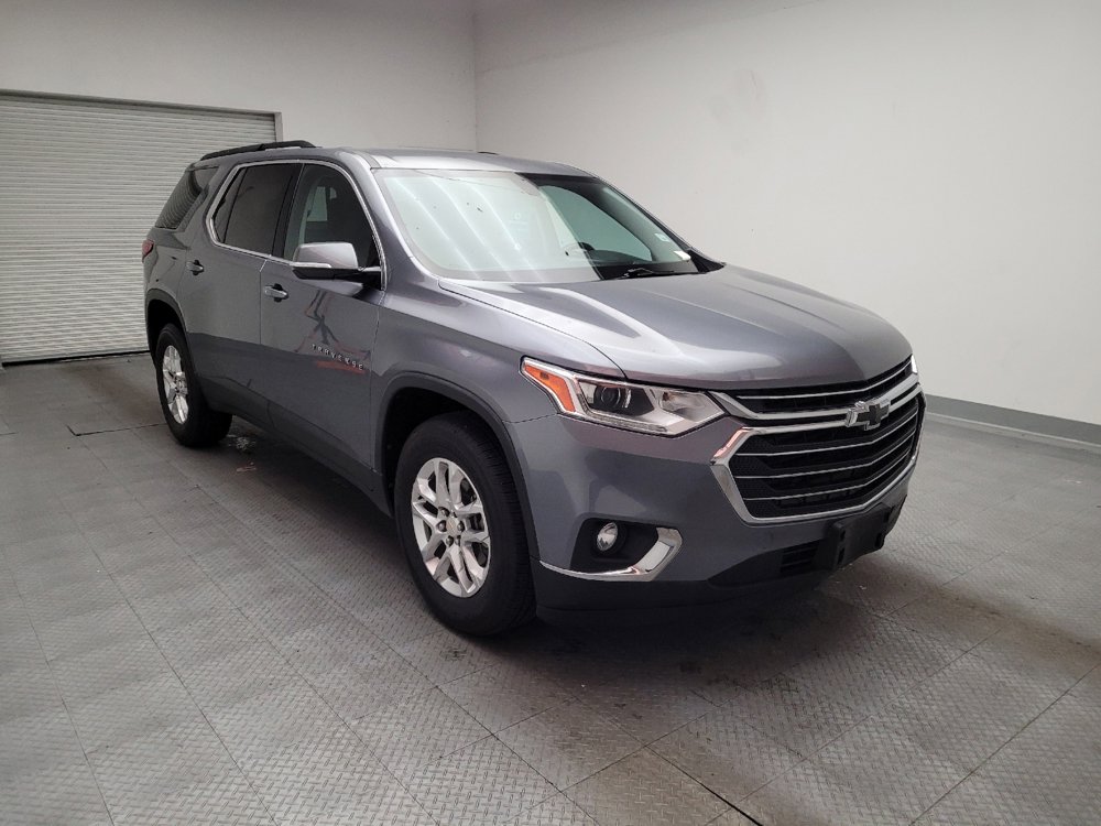 Used 2019 Chevrolet Traverse LT image 13