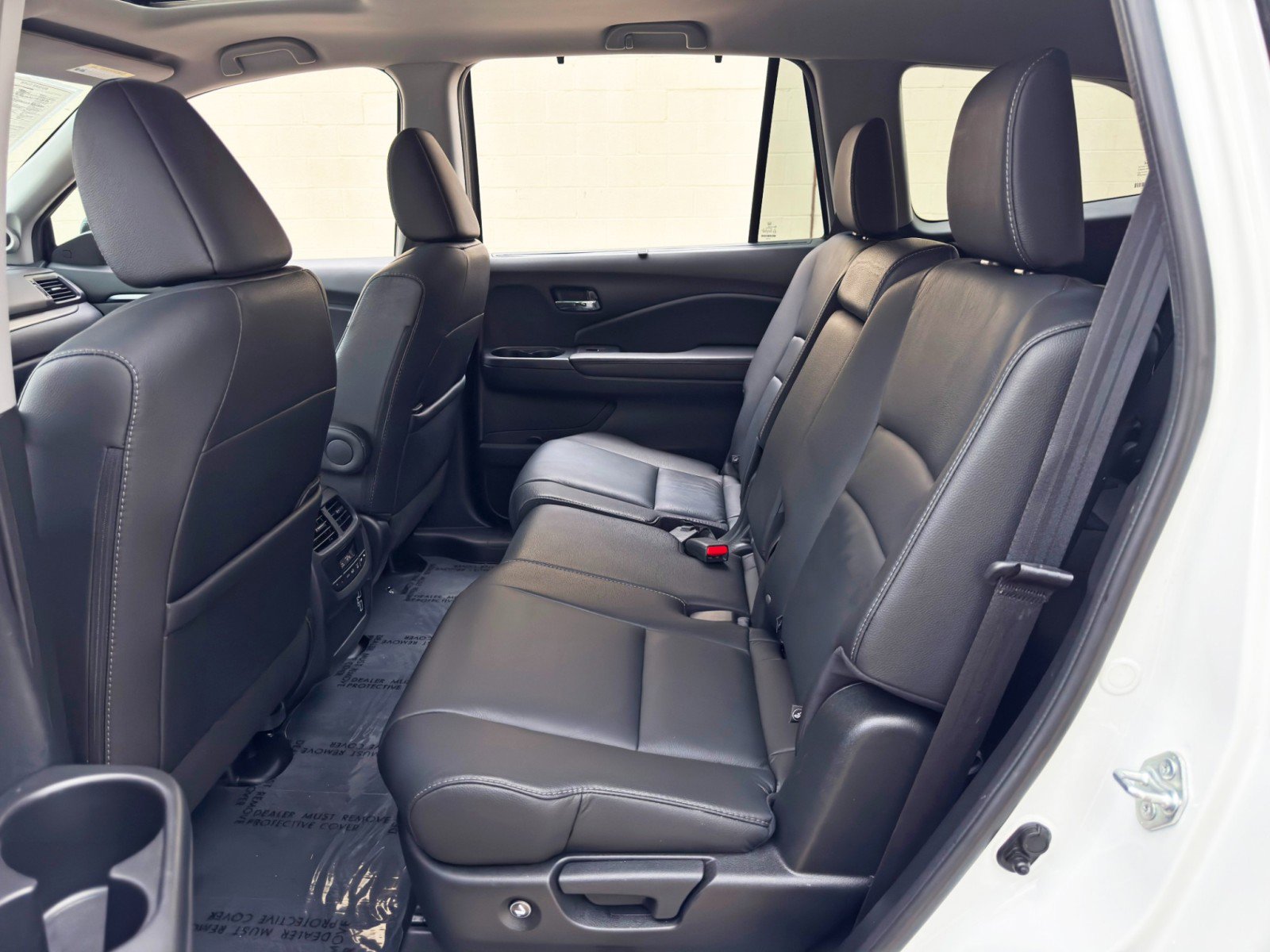 Used 2022 Honda Pilot Special Edition image 42