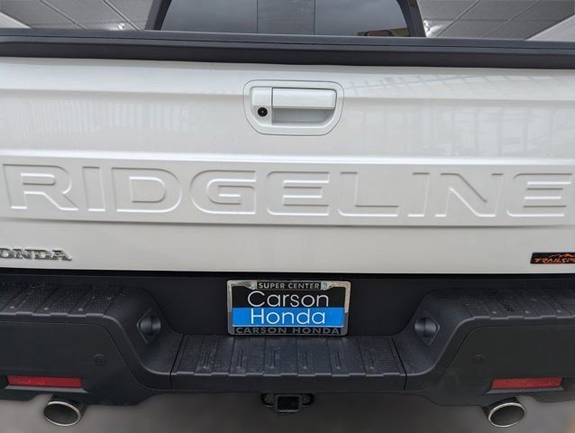 New 2025 Honda Ridgeline TrailSport image 22