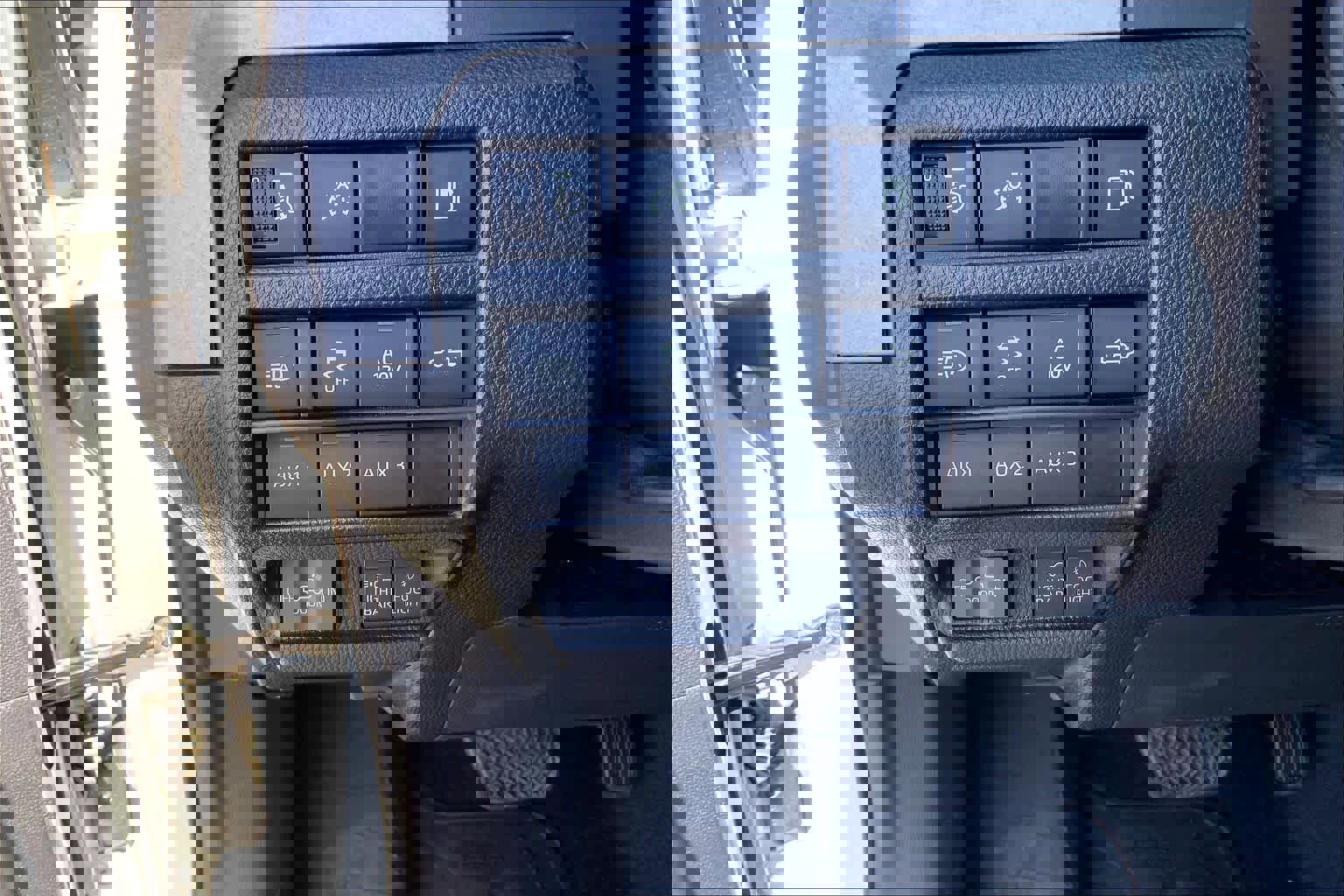 Used 2024 Toyota Tacoma 4x4 Double Cab Hybrid image 36