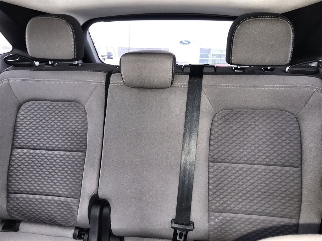 Used 2022 Ford Escape SE image 21