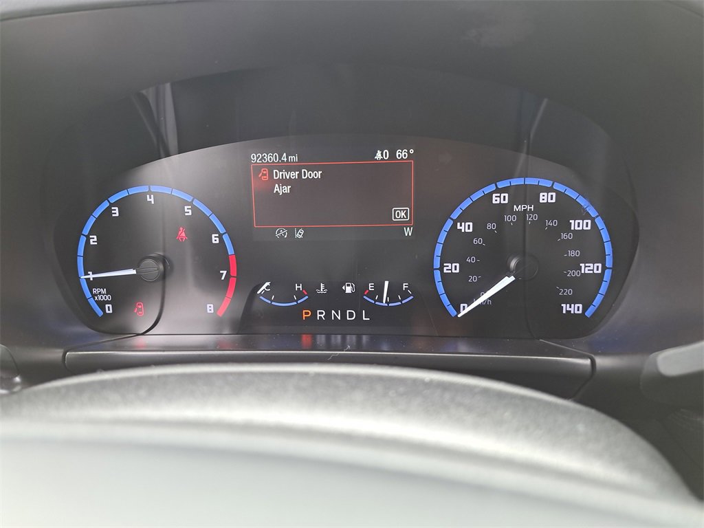 Used 2023 Ford Bronco Sport Big Bend w/ Convenience Package image 10