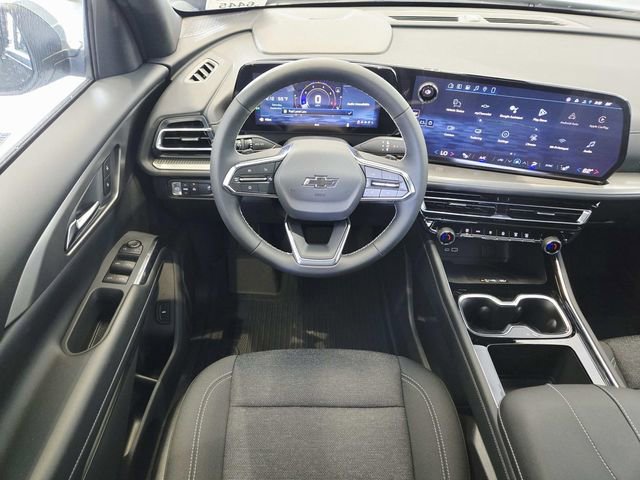 New 2026 Chevrolet Traverse LT w/ Midnight/Sport Edition image 7