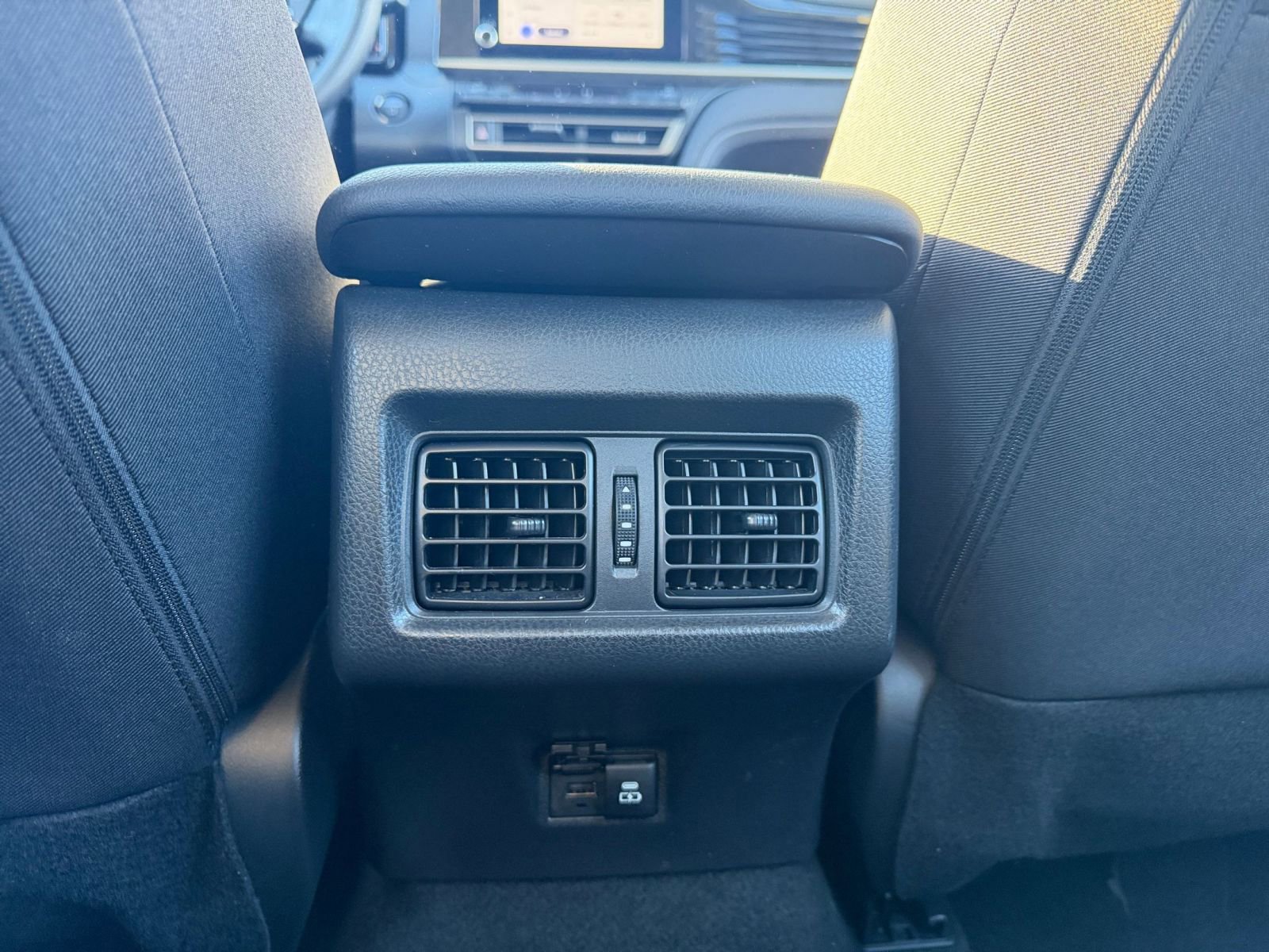 Used 2025 Toyota Camry LE image 23