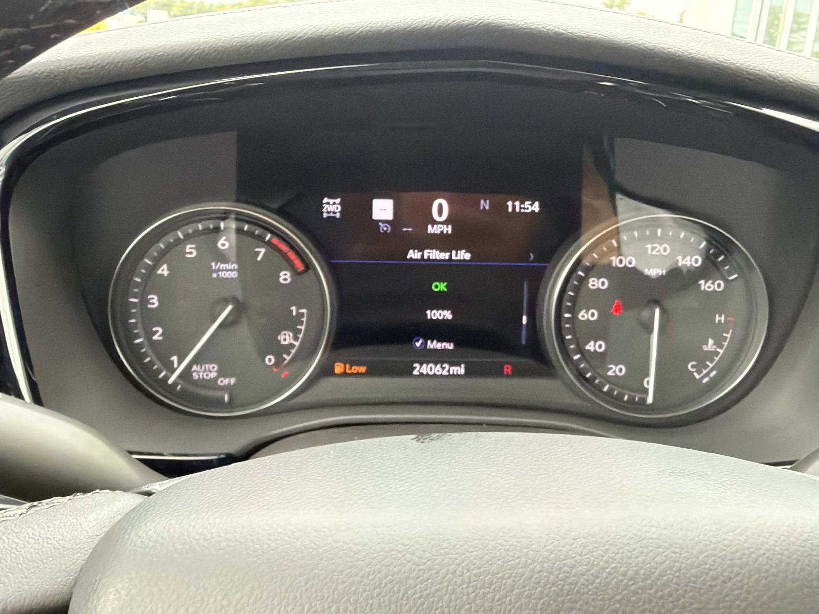 Certified 2023 Cadillac XT6 Sport w/ Technology Package AWD/4WD image 26