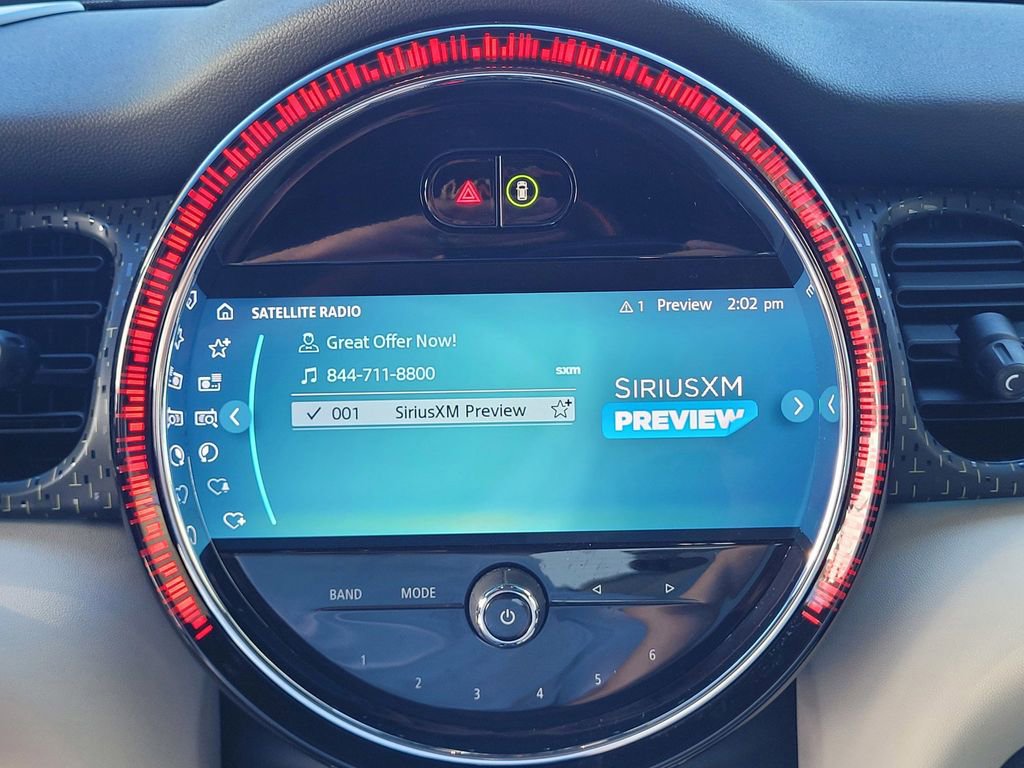 Used 2022 MINI Cooper SE image 16