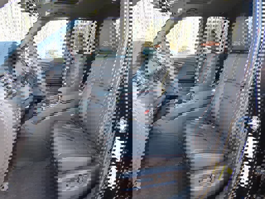 New 2025 Honda Ridgeline TrailSport image 12